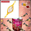 Hidden Surprise - Code05 - Click here to View more details about this Product